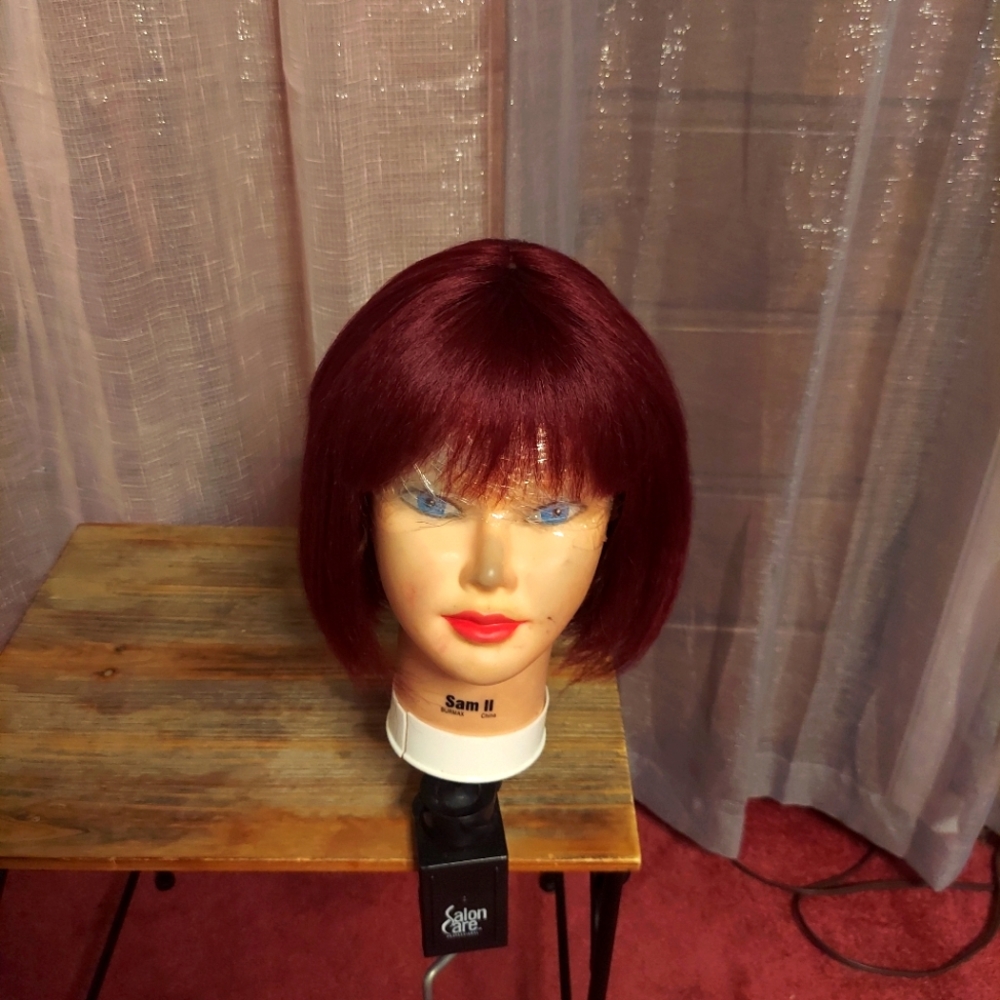 Wig